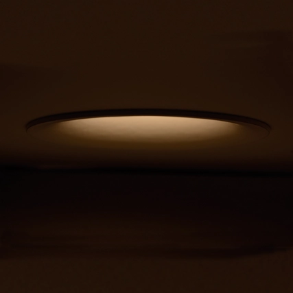 Recessed Technical Lights