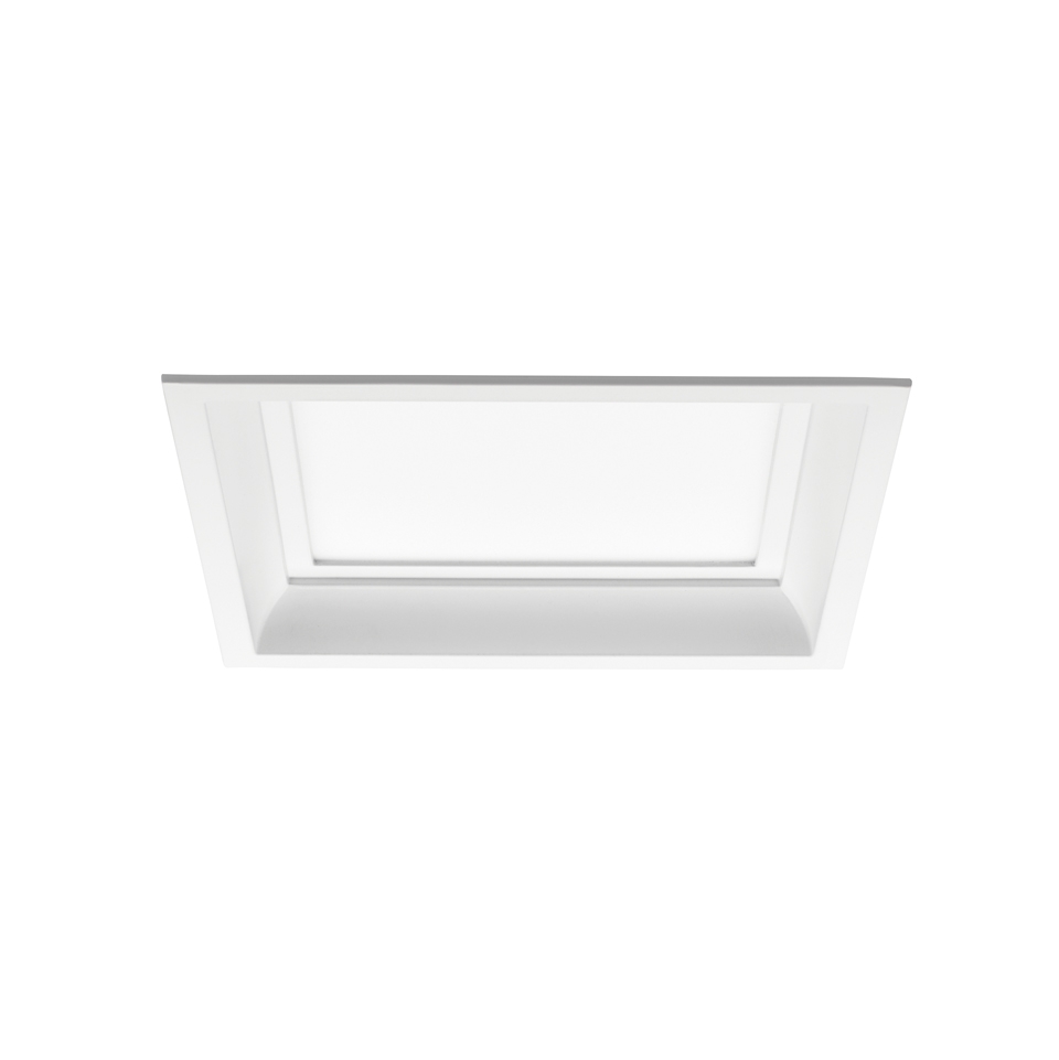 Recessed Technical Lights