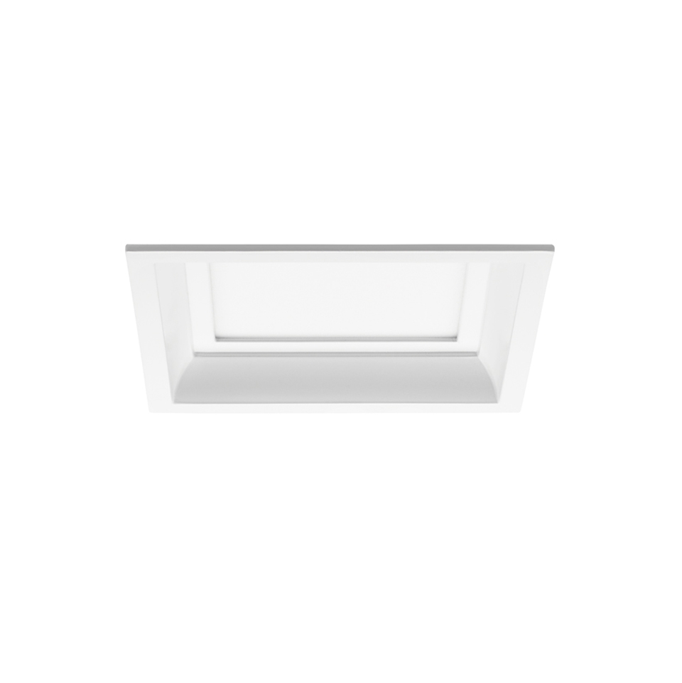 Recessed Technical Lights