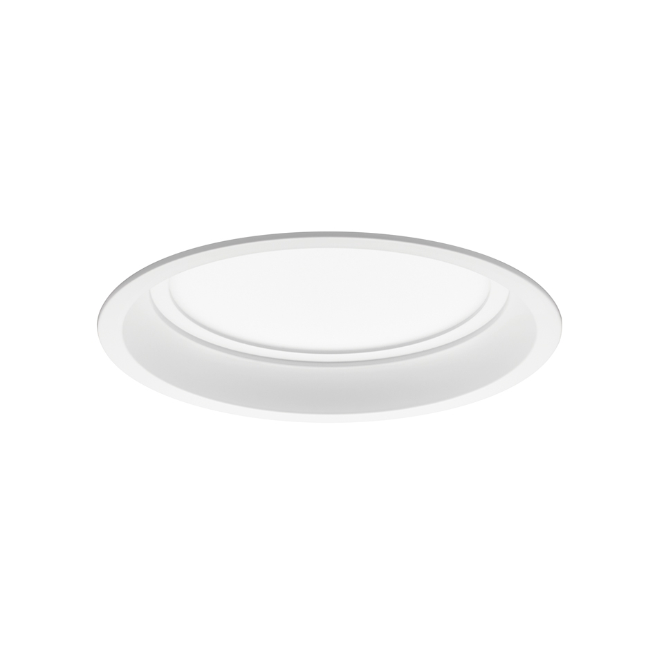 Recessed Technical Lights