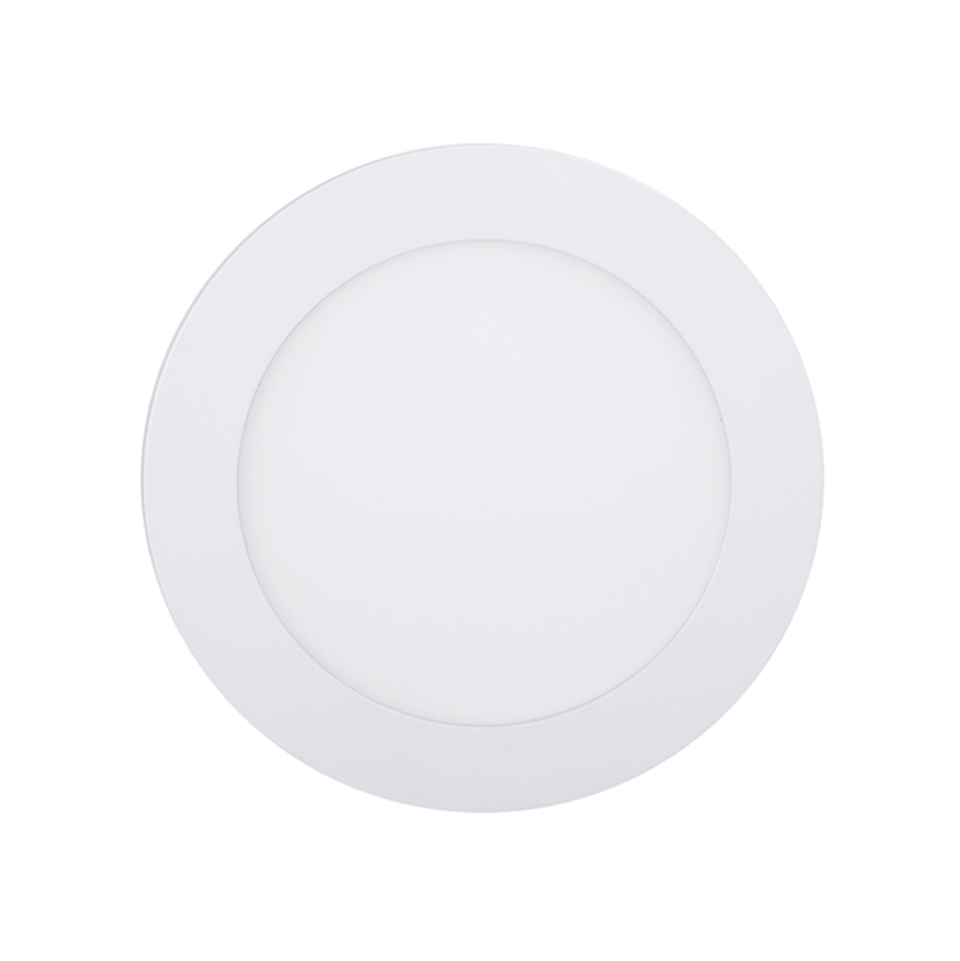 Recessed Technical Lights