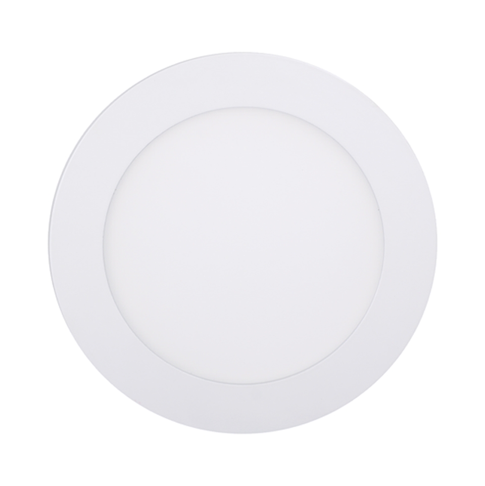 Recessed Technical Lights