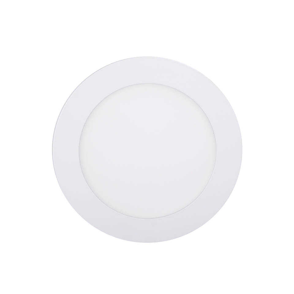 Recessed Technical Lights