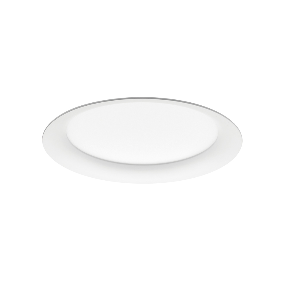 Recessed Technical Lights