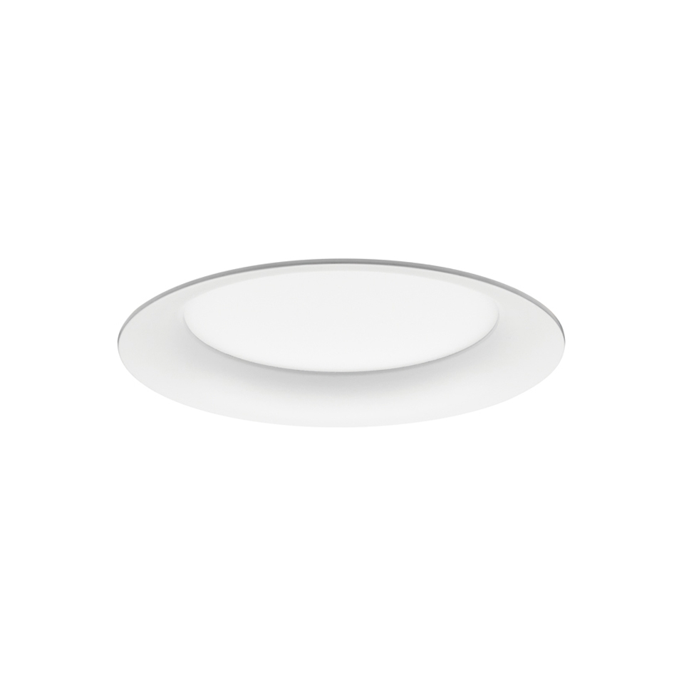 Recessed Technical Lights