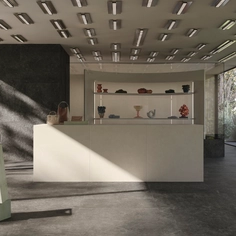 Porcelain Stoneware - Pulsar