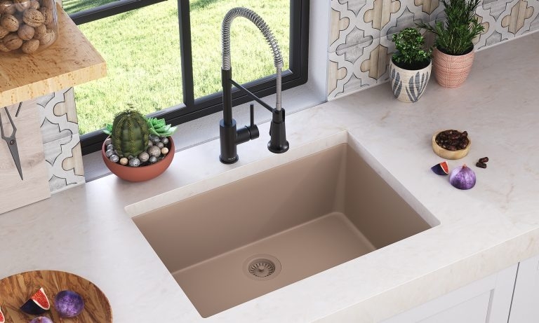 Quarz Sinks - Elkay