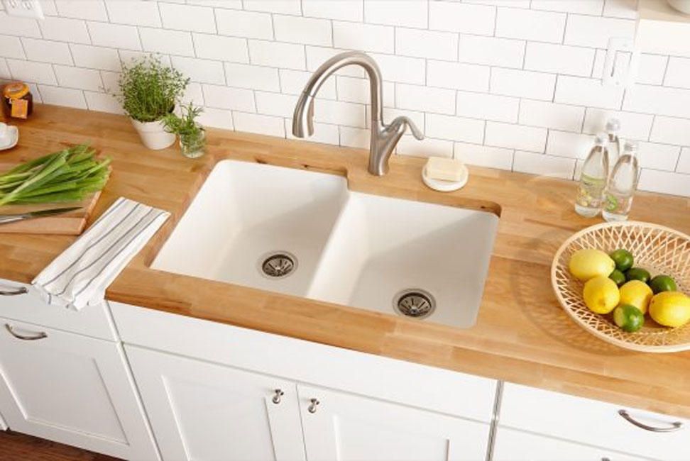 Quarz Sinks - Elkay