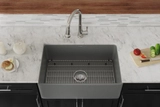 Fireclay Sinks - Elkay