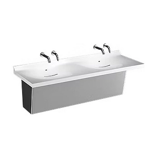 Sundara® Drift Handwashing System - Z5003