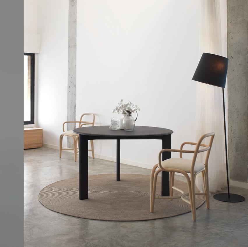 Lighting fixtures - Excéntrica