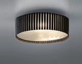 Lighting fixtures - Luz Oculta Metal and Wood