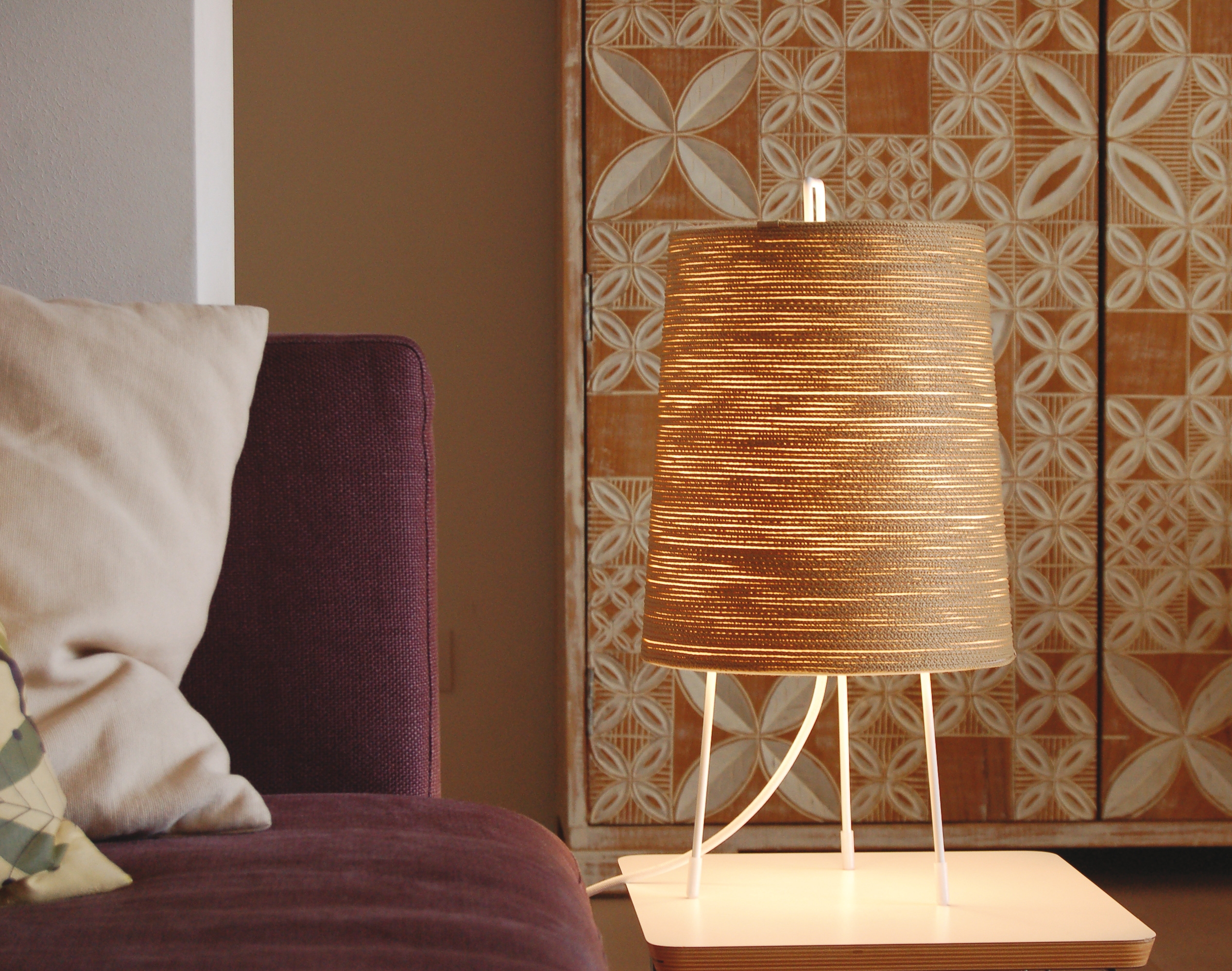 Lighting Fixtures - Tali