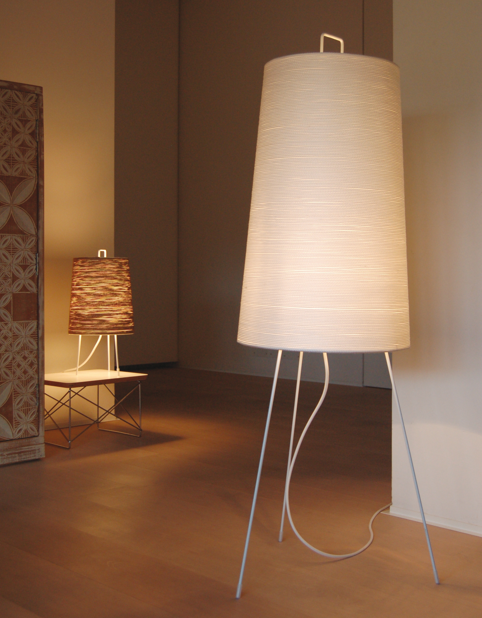 Lighting Fixtures - Tali