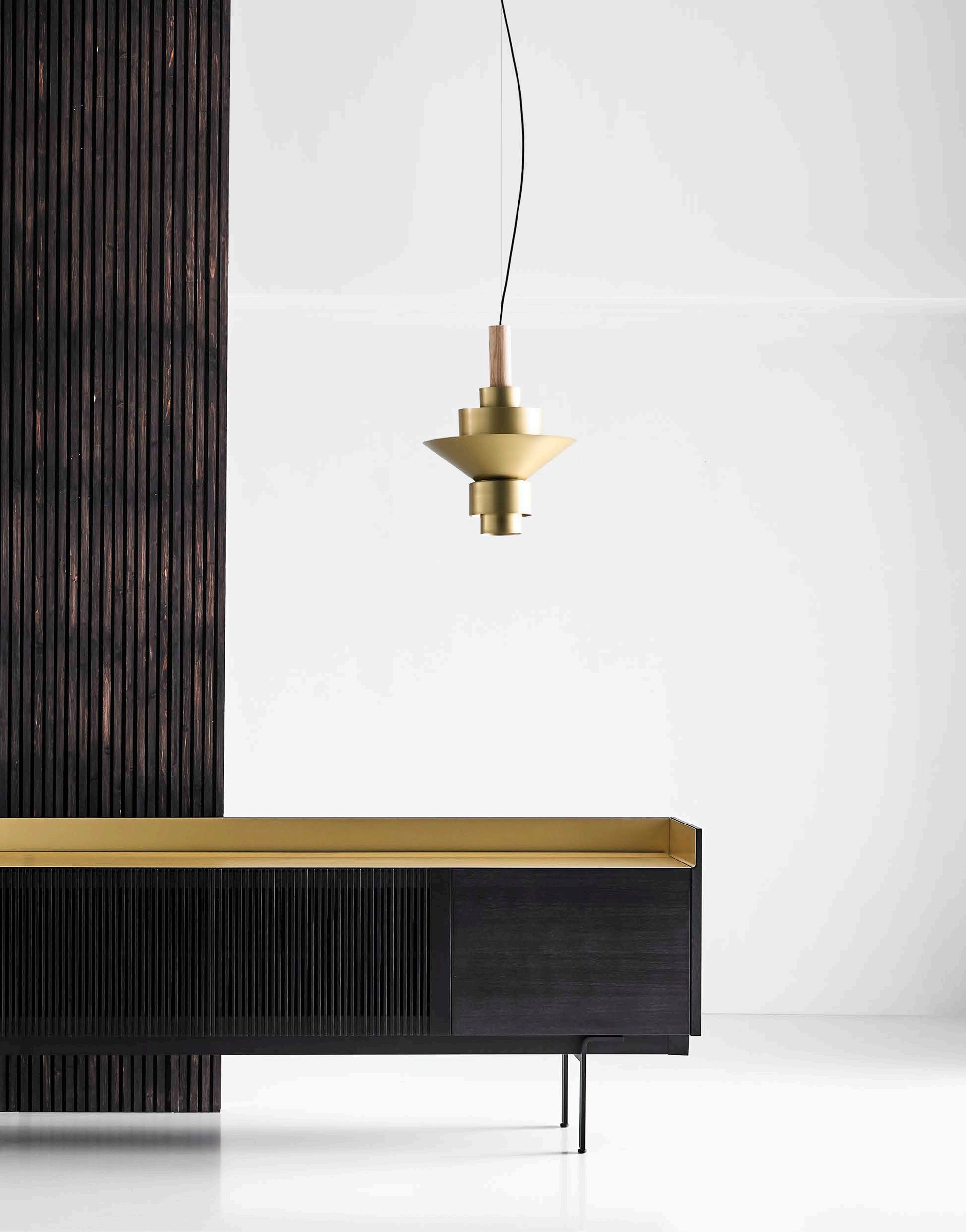 Pendant and Wall Lights - Reflections