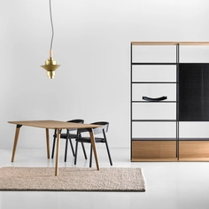 Pendant and Wall Lights - Reflections