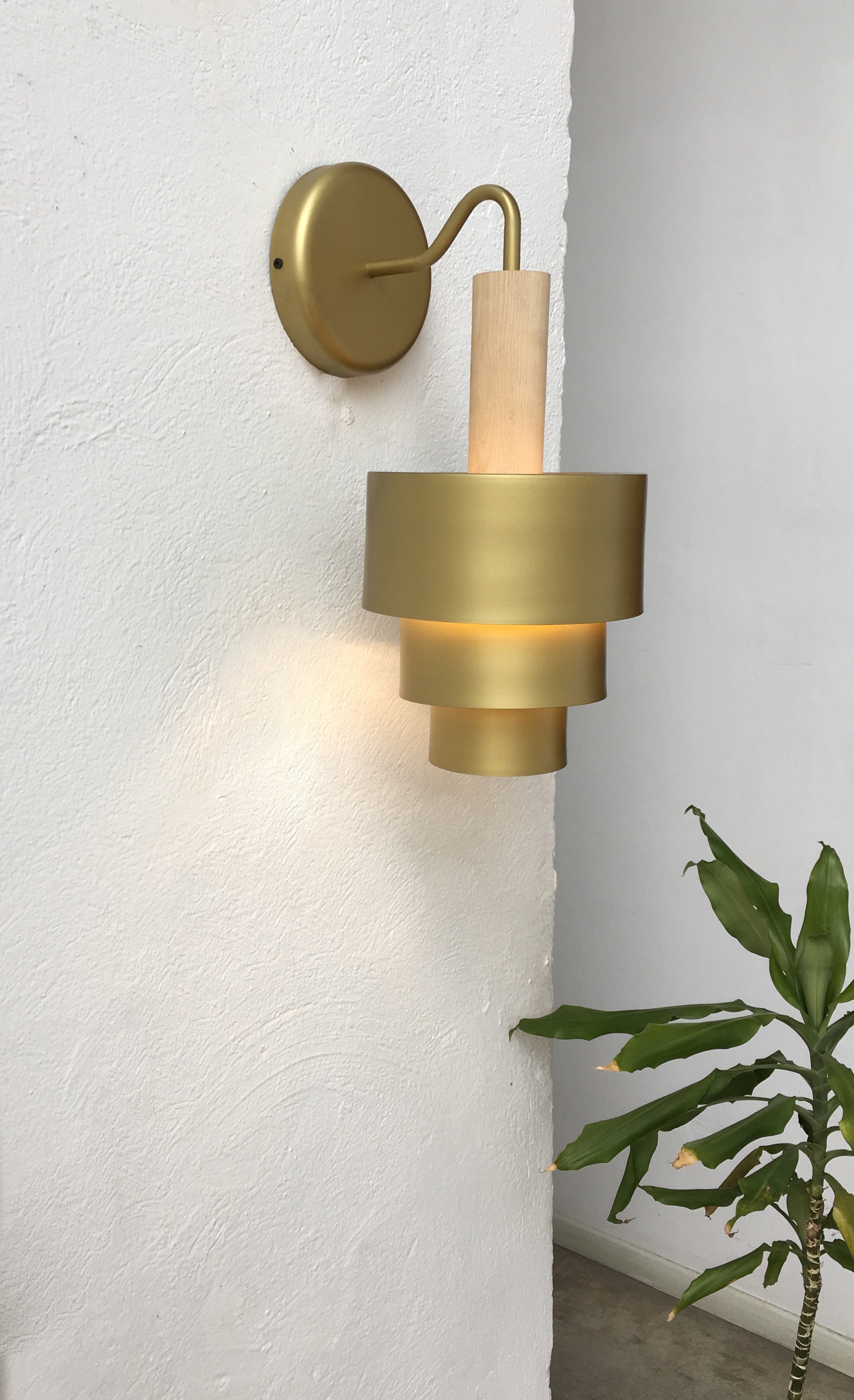 Pendant and Wall Lights - Reflections