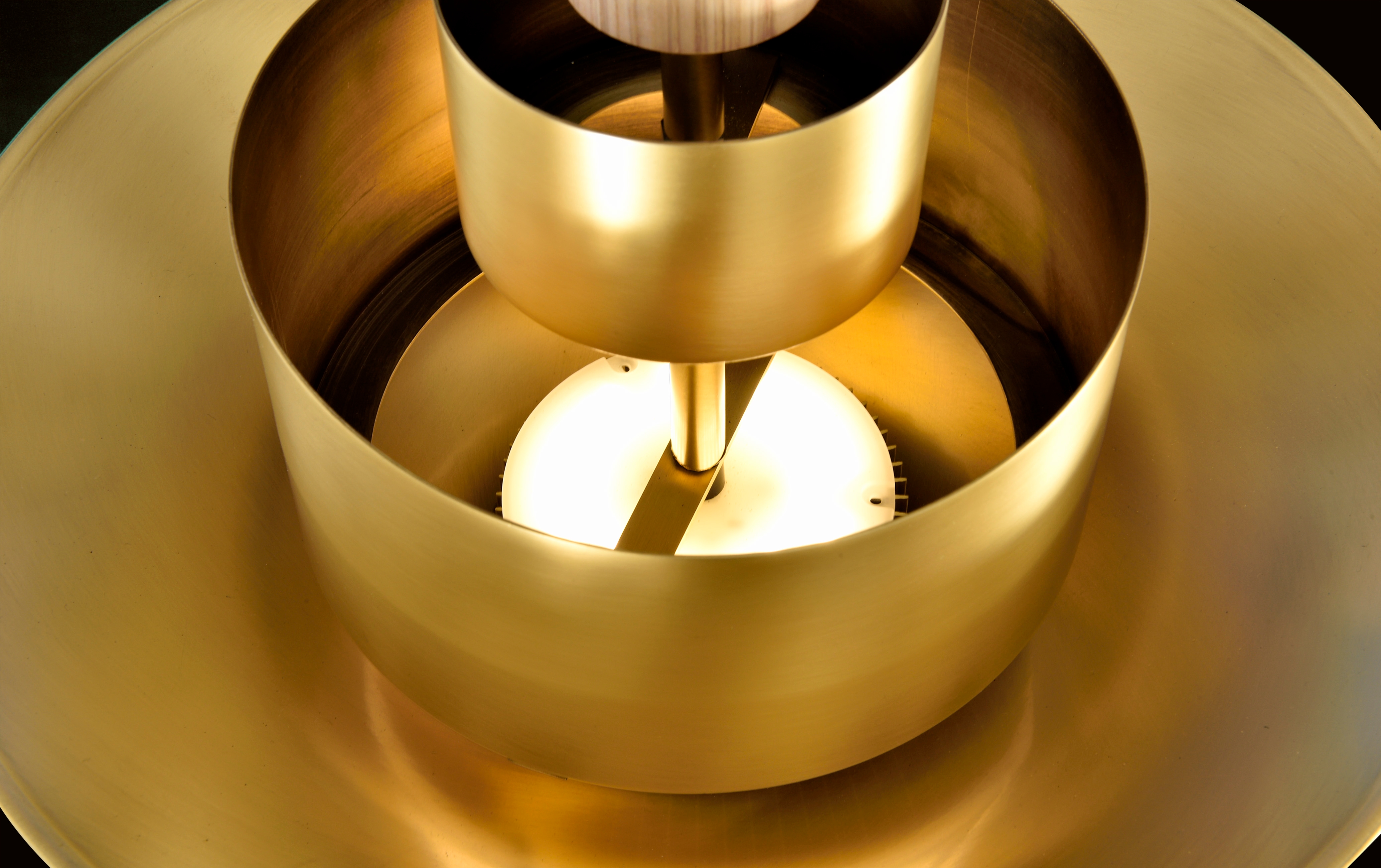 Pendant and Wall Lights - Reflections