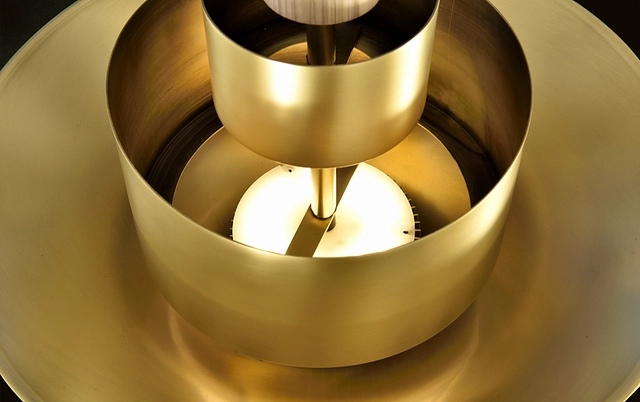 Reflections Pendant & Wall Lights