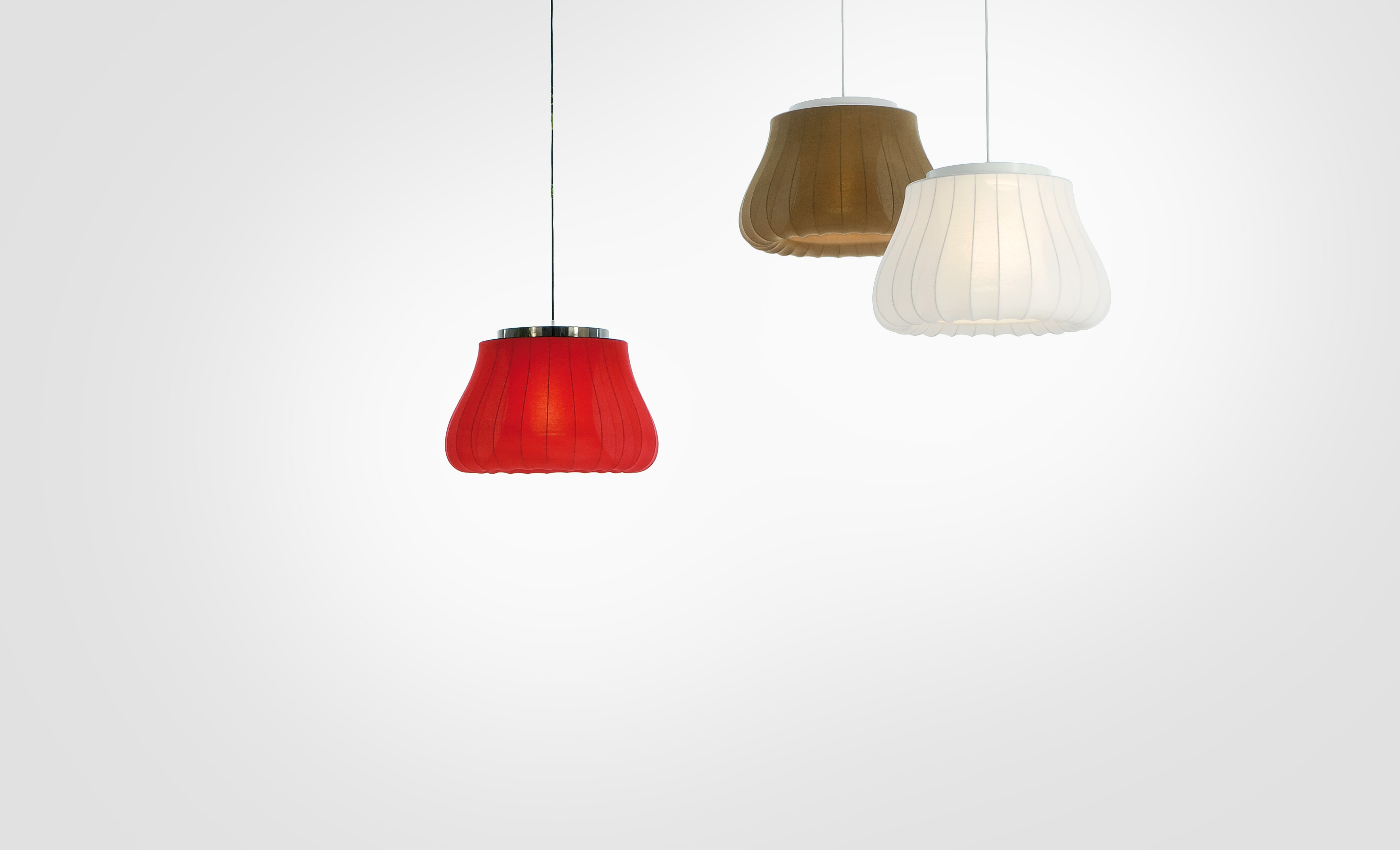 Pendant Lighting - Lily