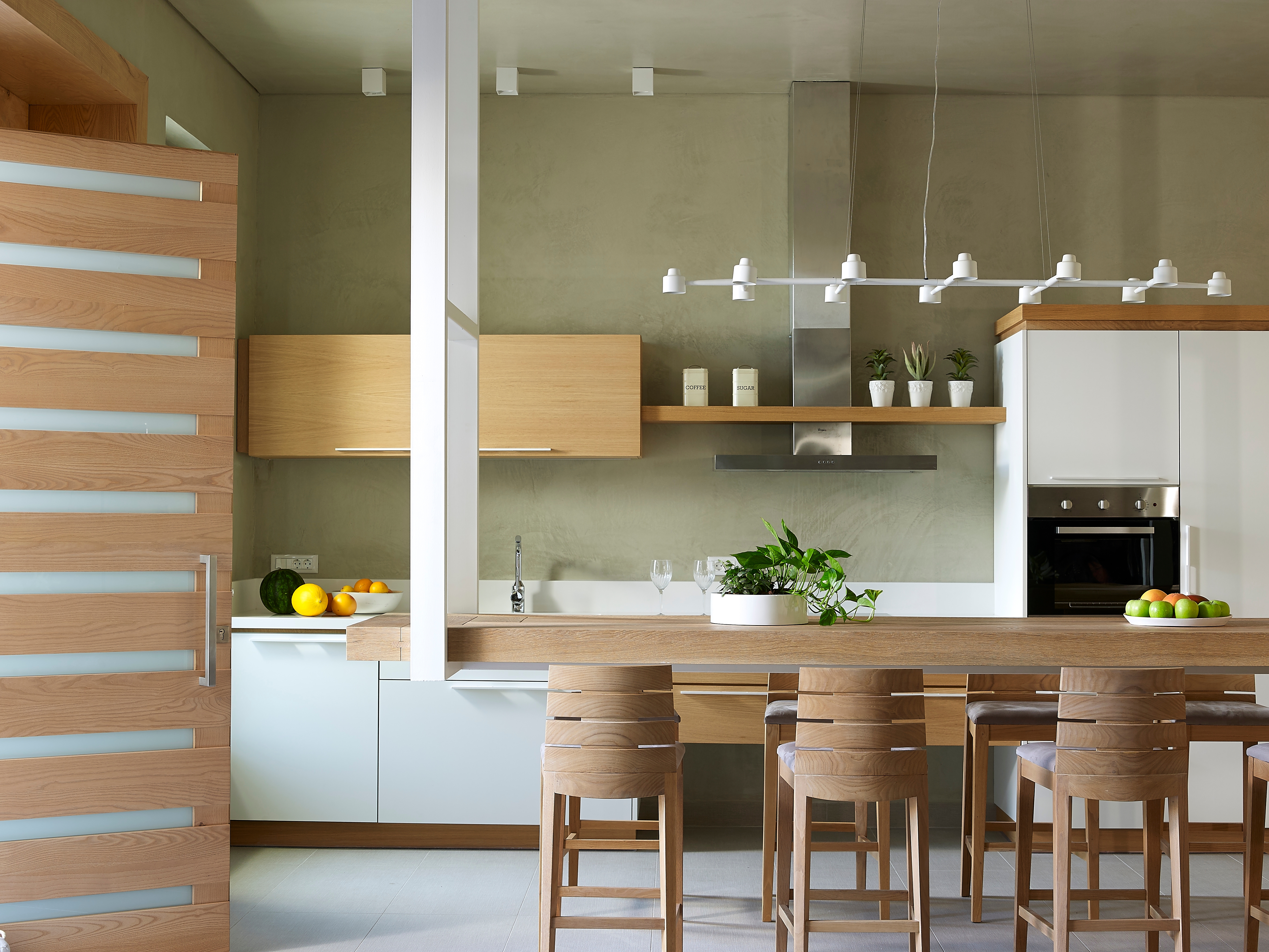 Multi-Arm Lighting - Spider