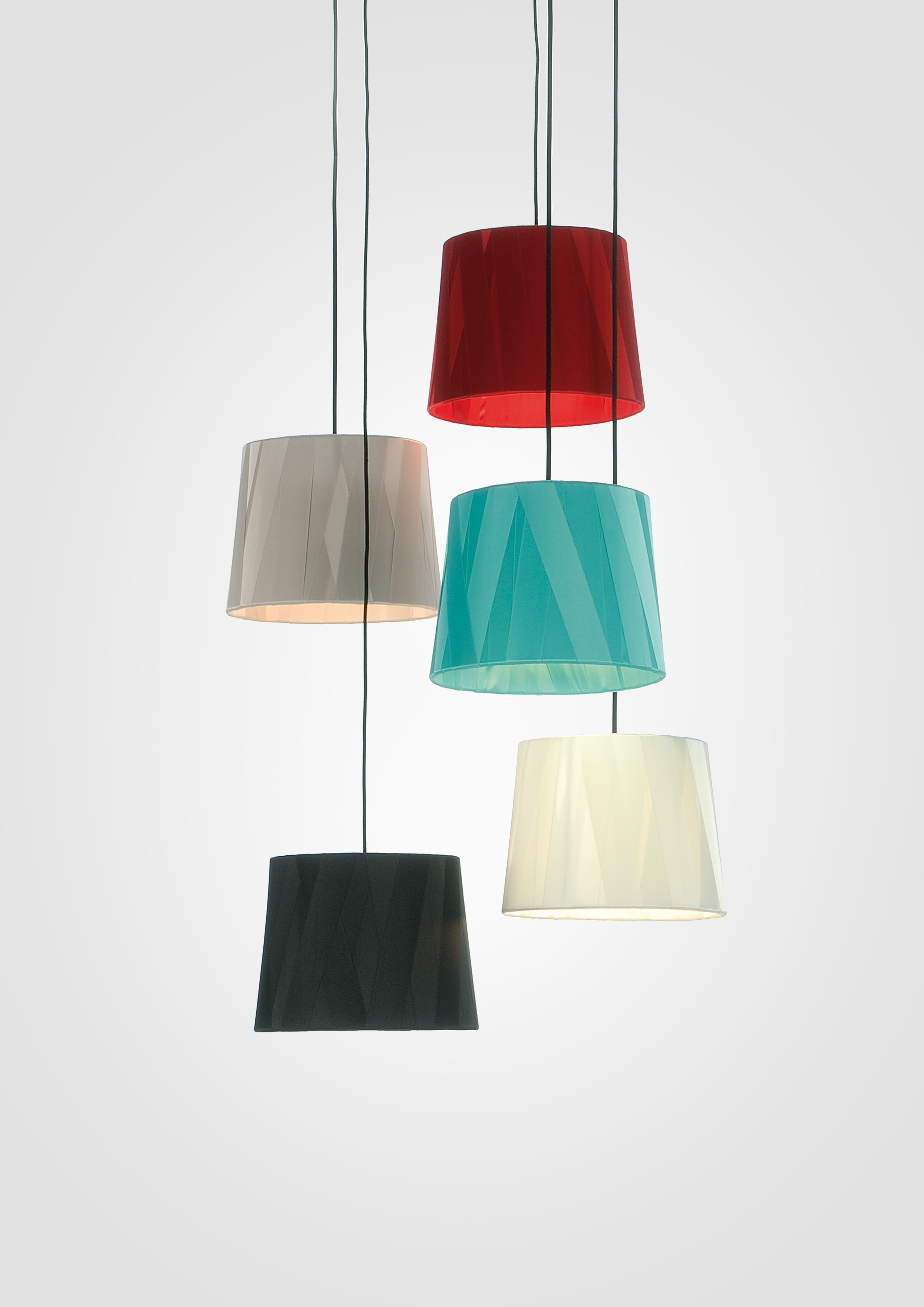 Lighting Fixtures - Dress