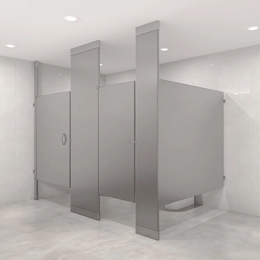 Floor to Ceiling