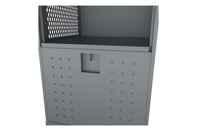 Lockers