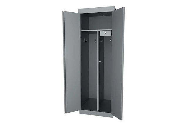 Specialty Locker