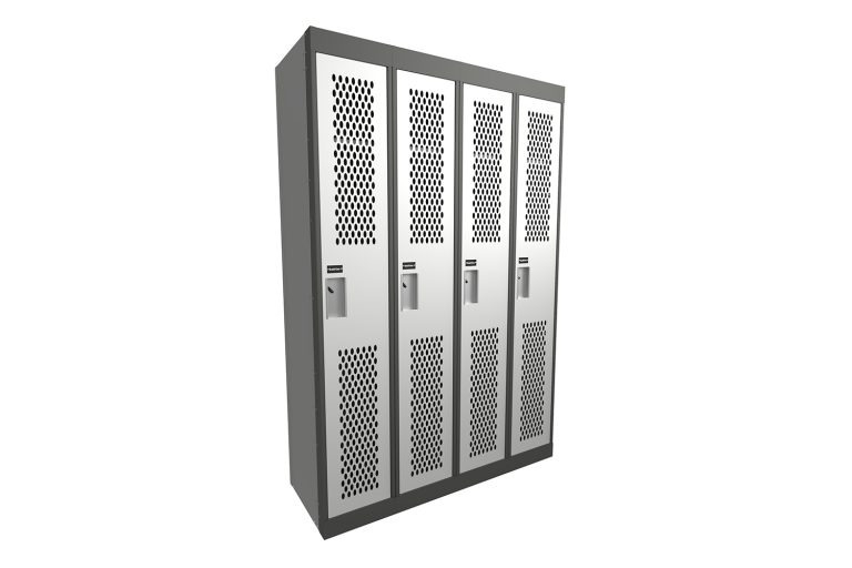 Lockers