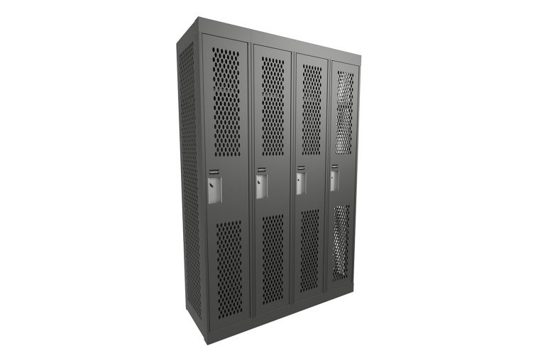 Lockers