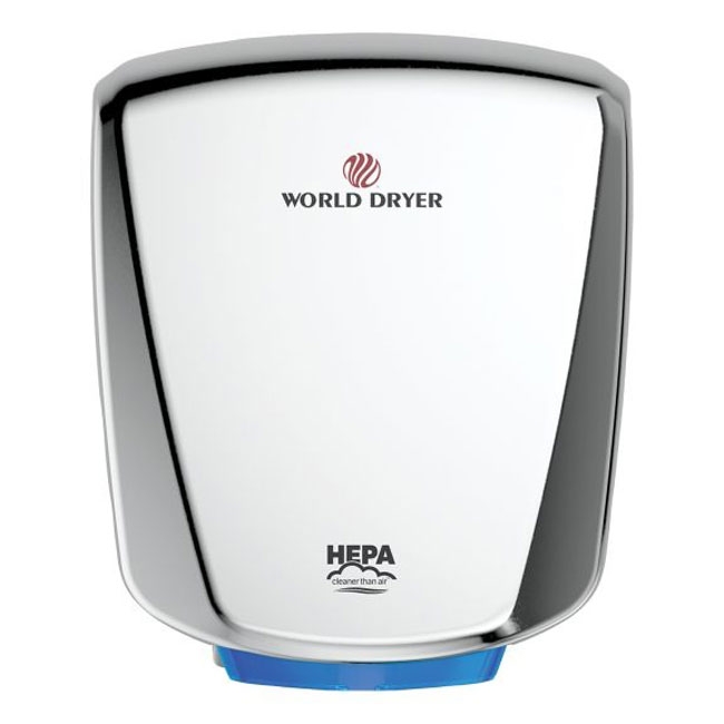 Hand dryer - VERDEdri®