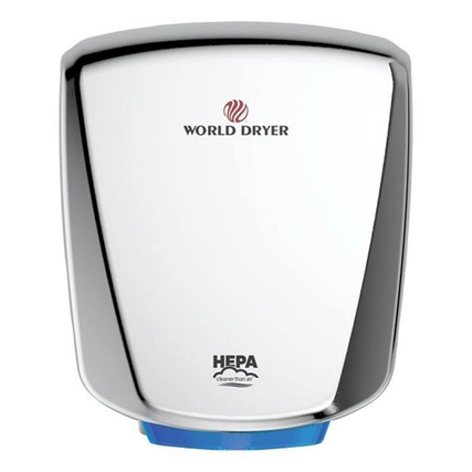 Hand dryer - VERDEdri®