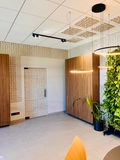 Office Acoustics at TETELA Lawyers