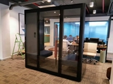 Classical Office Meeting Pods - Dancoo 2G