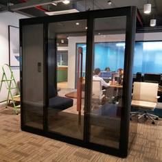 Classical Office Meeting Pods - Dancoo 2G