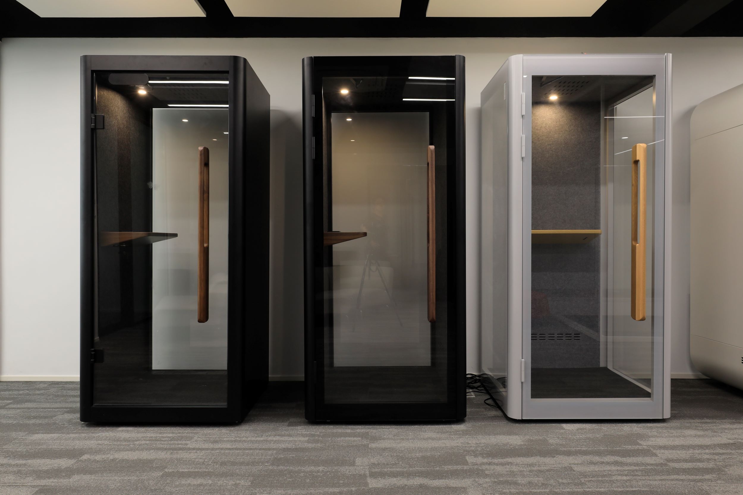 Classical Office Pods - Dancoo G1