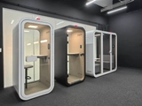 Smart Office Pod - Dancoo S-DST