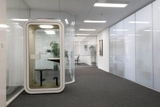 Phone Booths and Office Pods - Dancoo Dawn Smart