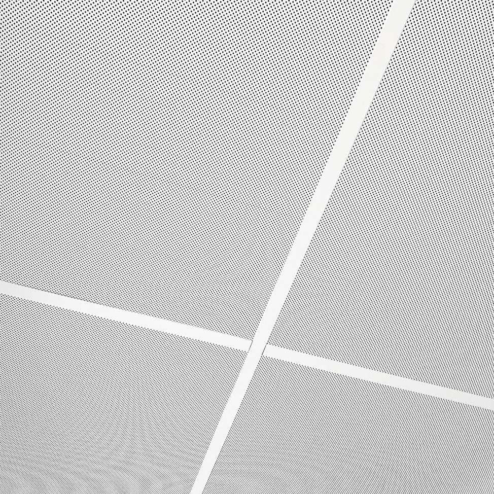 Ceiling Tiles | Lay-In Tile