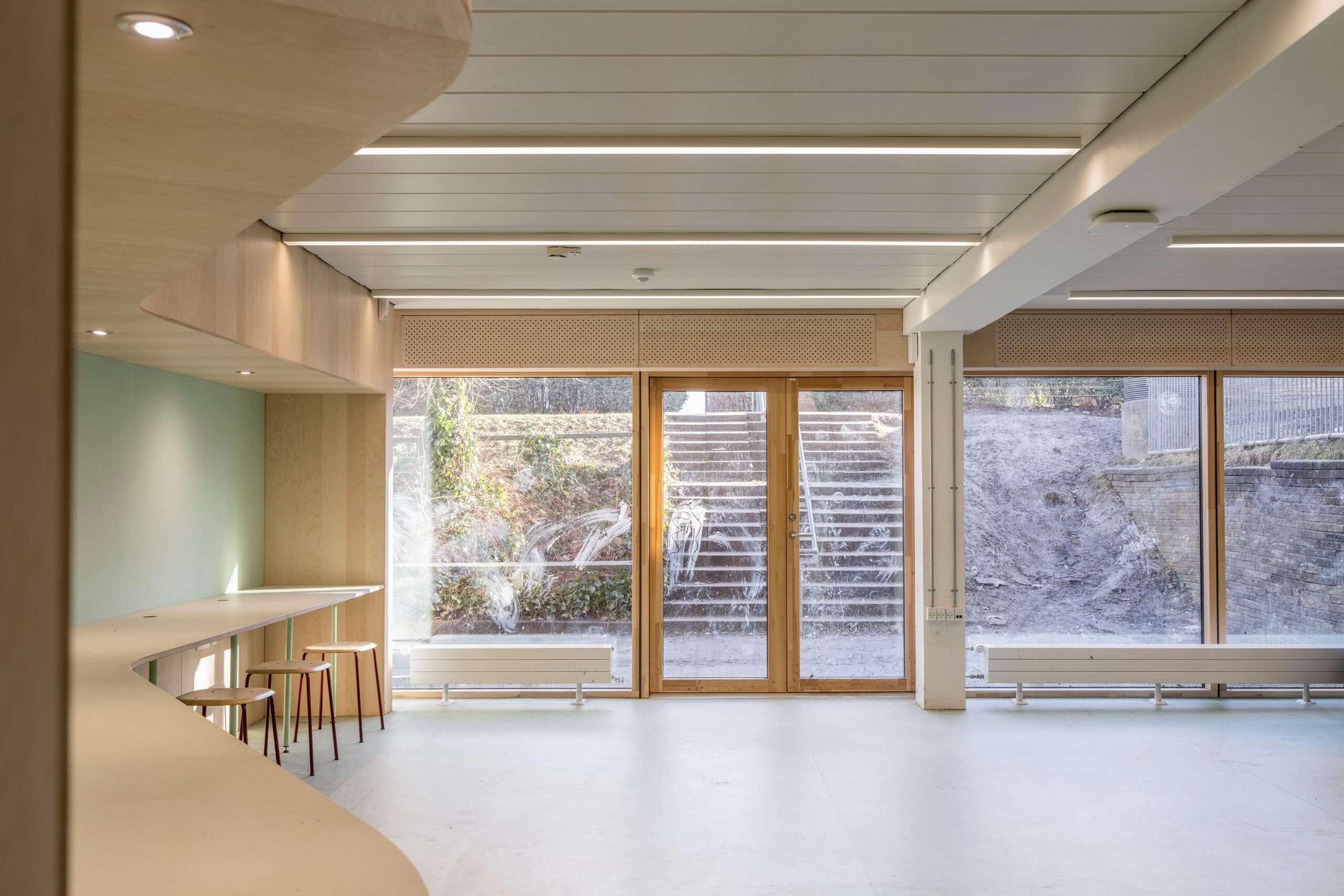 Ceiling Panels | 10/100/200/300 Panel