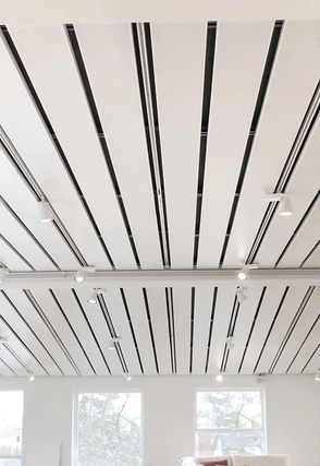 Ceiling Panels | 31/32/33 Panel
