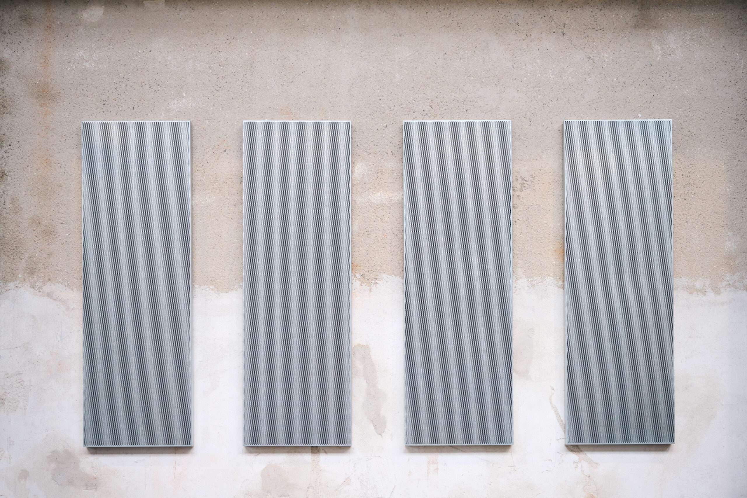 Acoustic Wall Panel | Silent Board