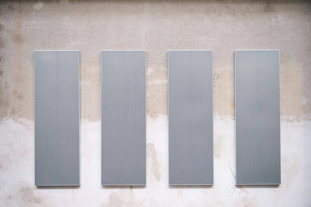 Acoustic Wall Panel | Silent Board