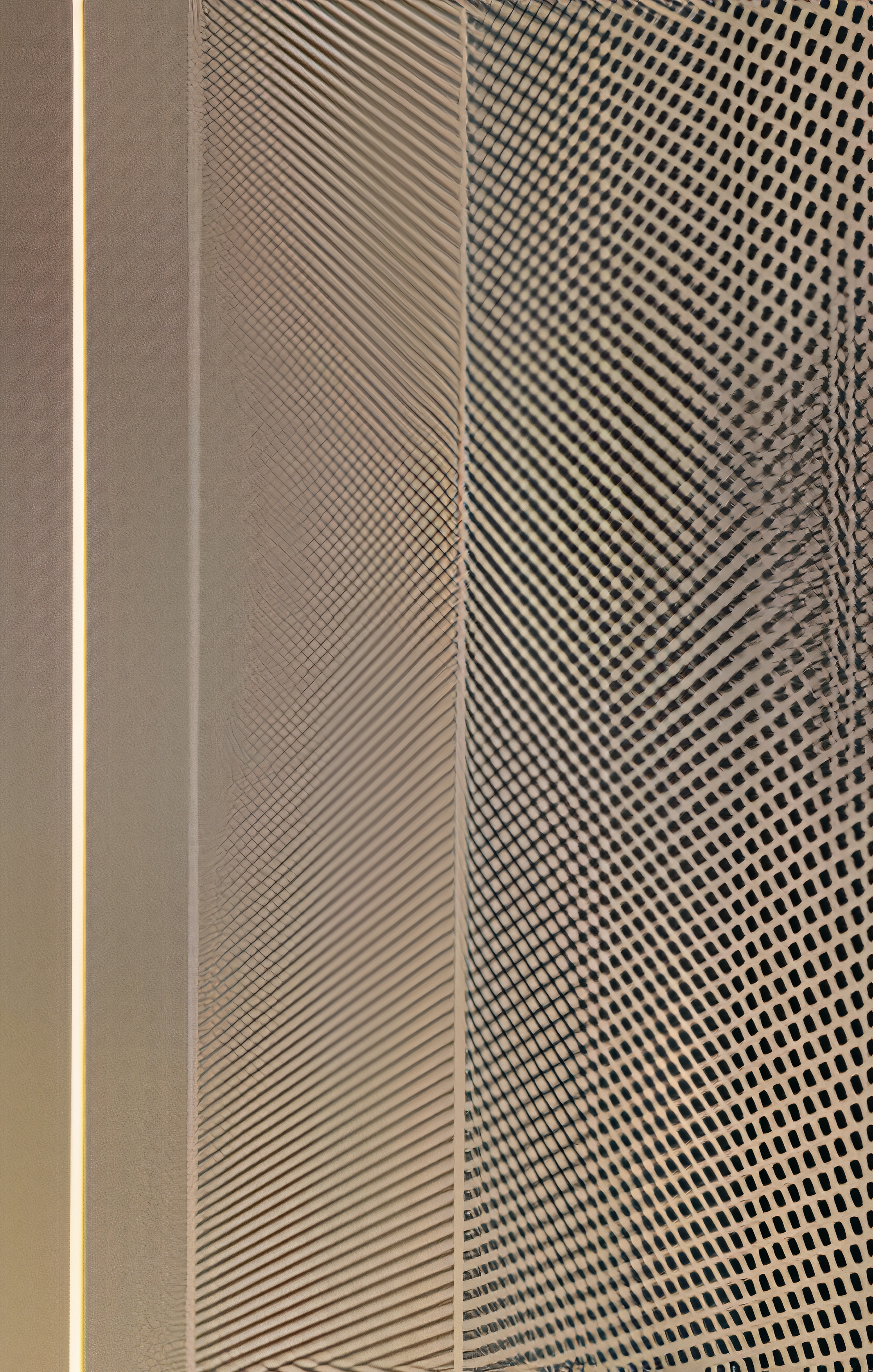 Acoustic Wall Panel | Silent Board Flex