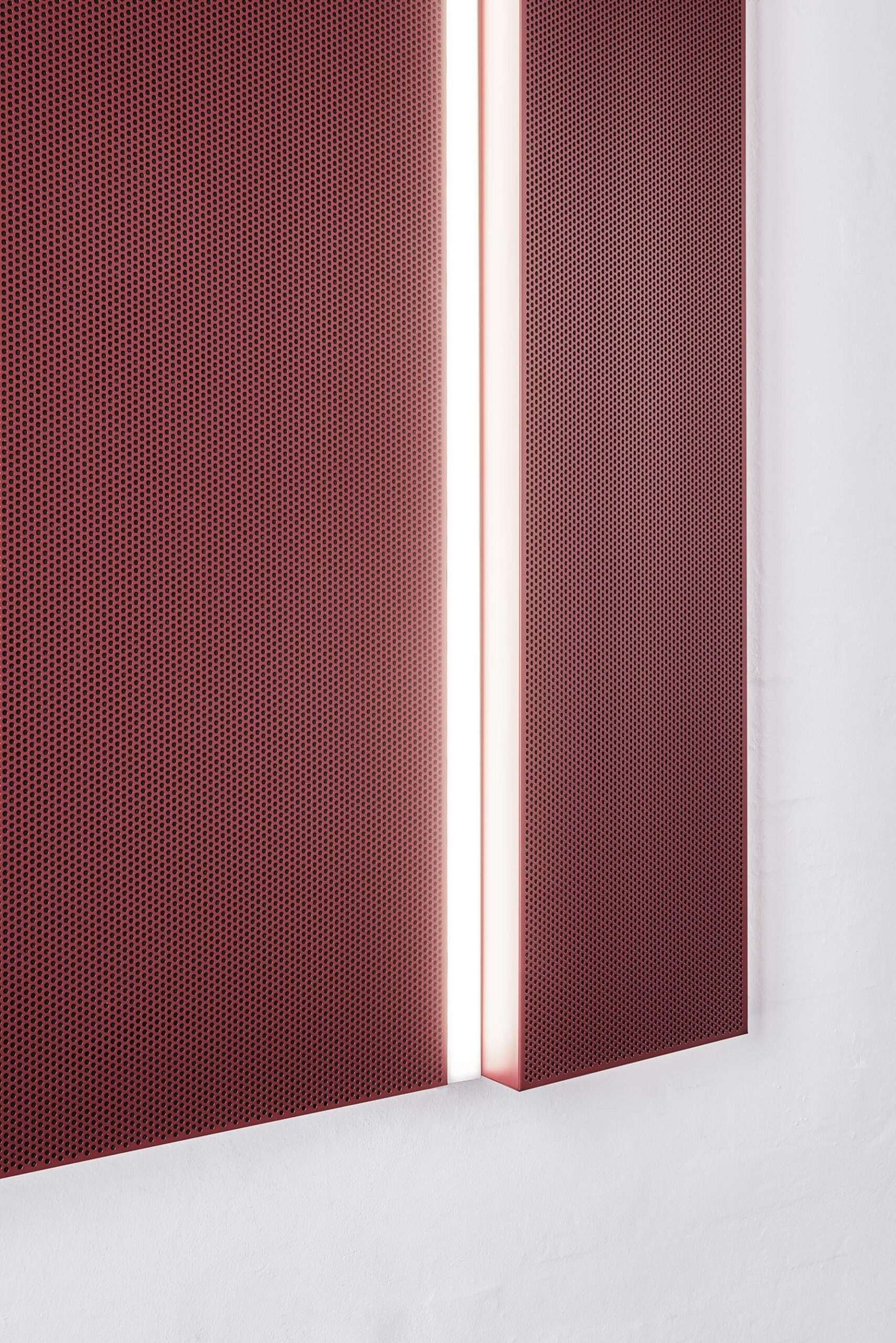 Acoustic Wall Panel | Silent Board Flex