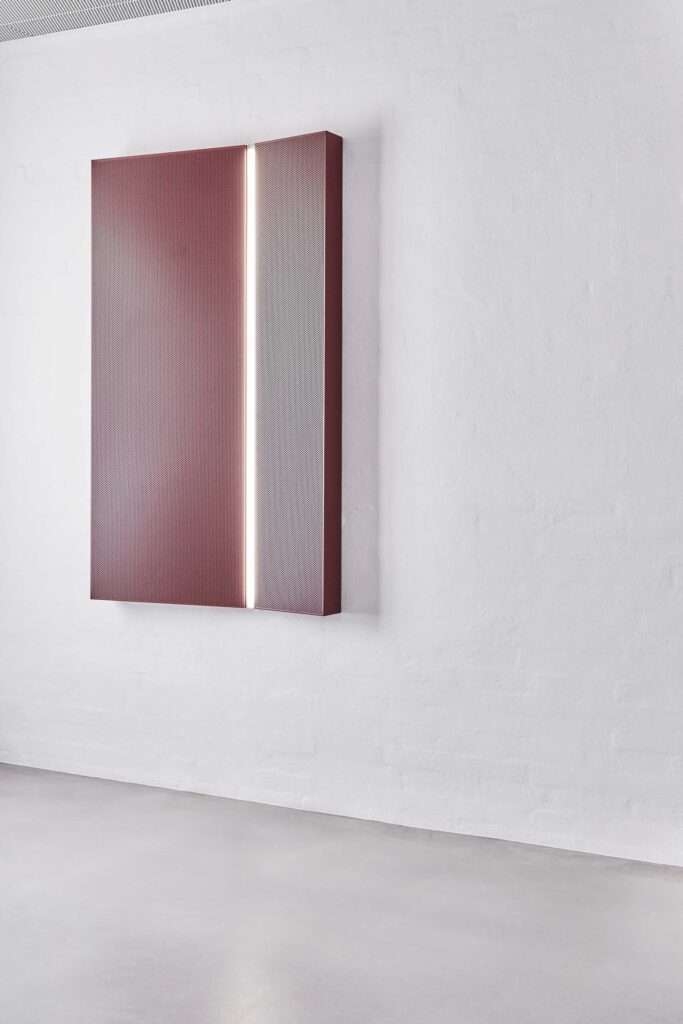 Acoustic Wall Panel | Silent Board Flex