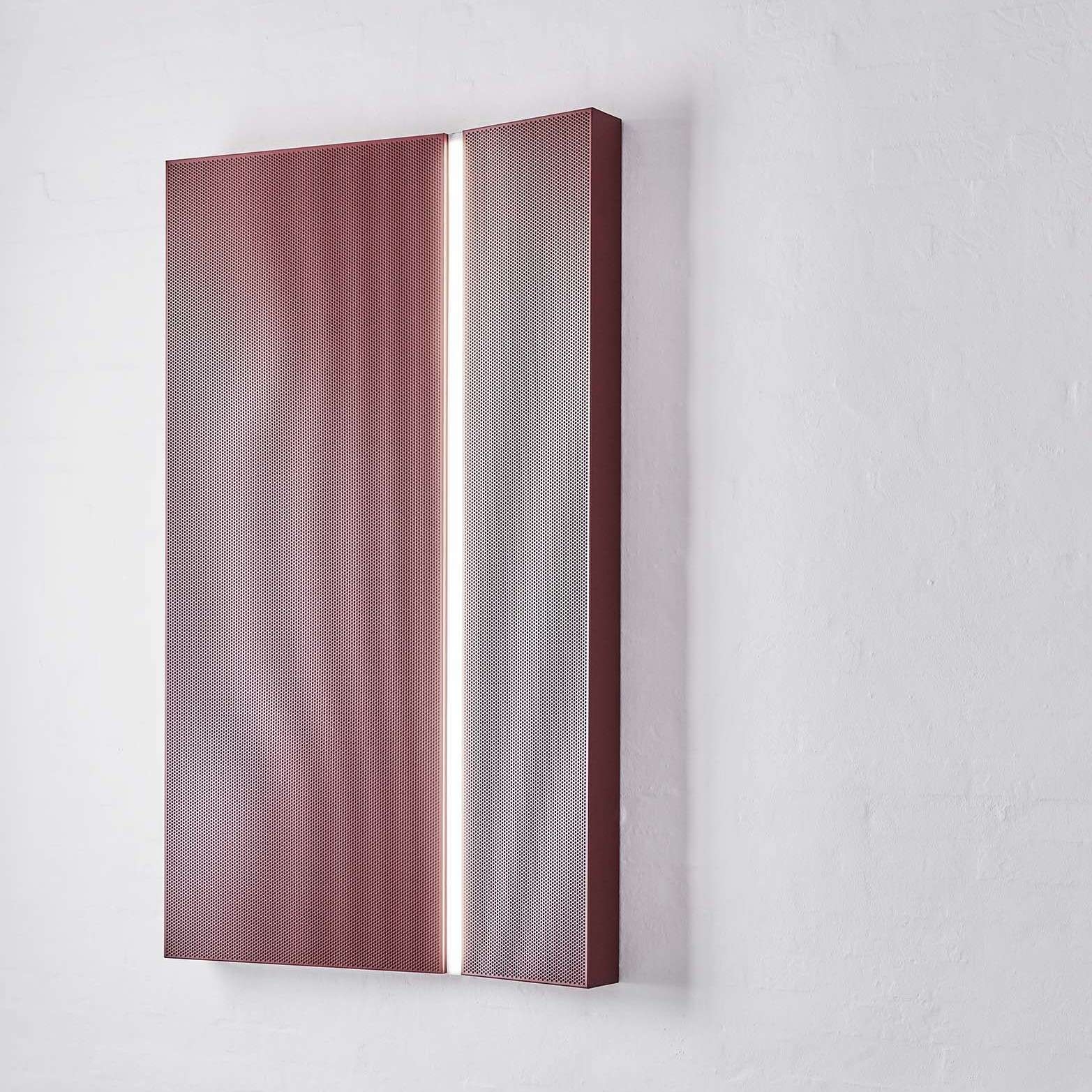 Acoustic Wall Panel | Silent Board Flex