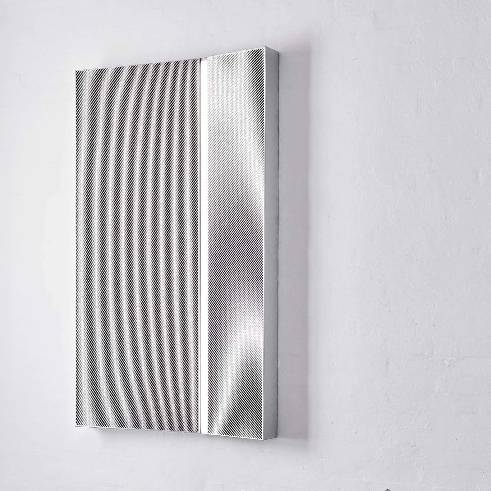 Acoustic Wall Panel | Silent Board Flex