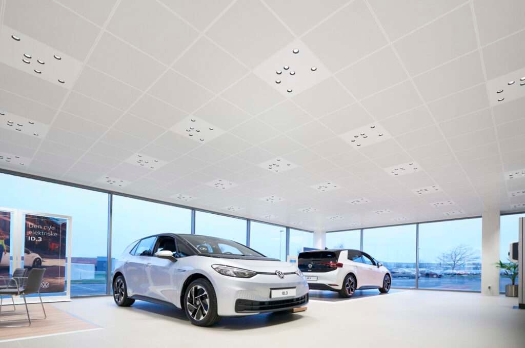 How to Ensure a Good Indoor Climate